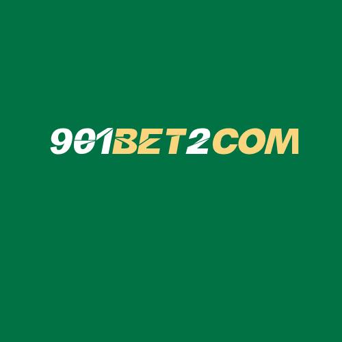 Logo da 901BET2COM