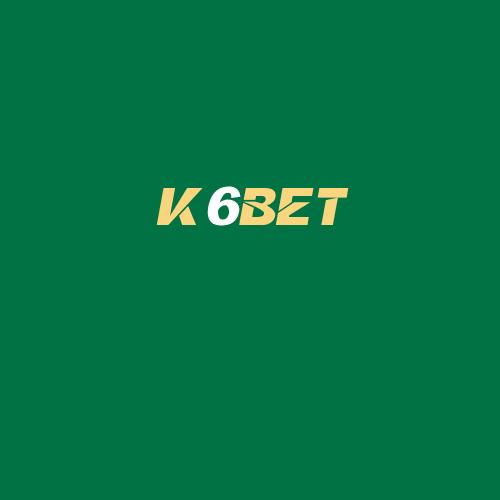 Logo da K6BET