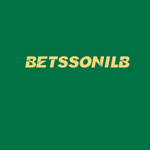 Logo da BETSSONILB