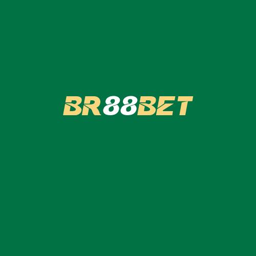 Logo da BR88BET