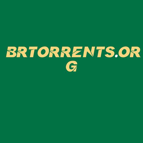 Logo da BRTORRENTS.ORG