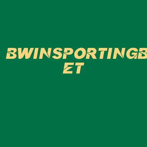 Logo da BWINSPORTINGBET