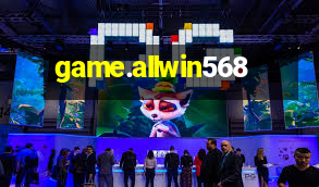 Logo da GAME.ALLWIN568