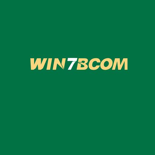 Logo da WIN7BCOM