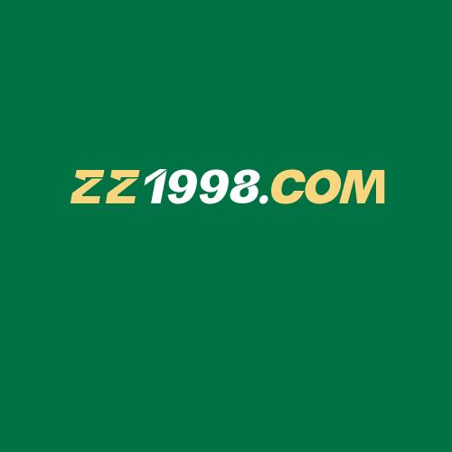 Logo da ZZ1998